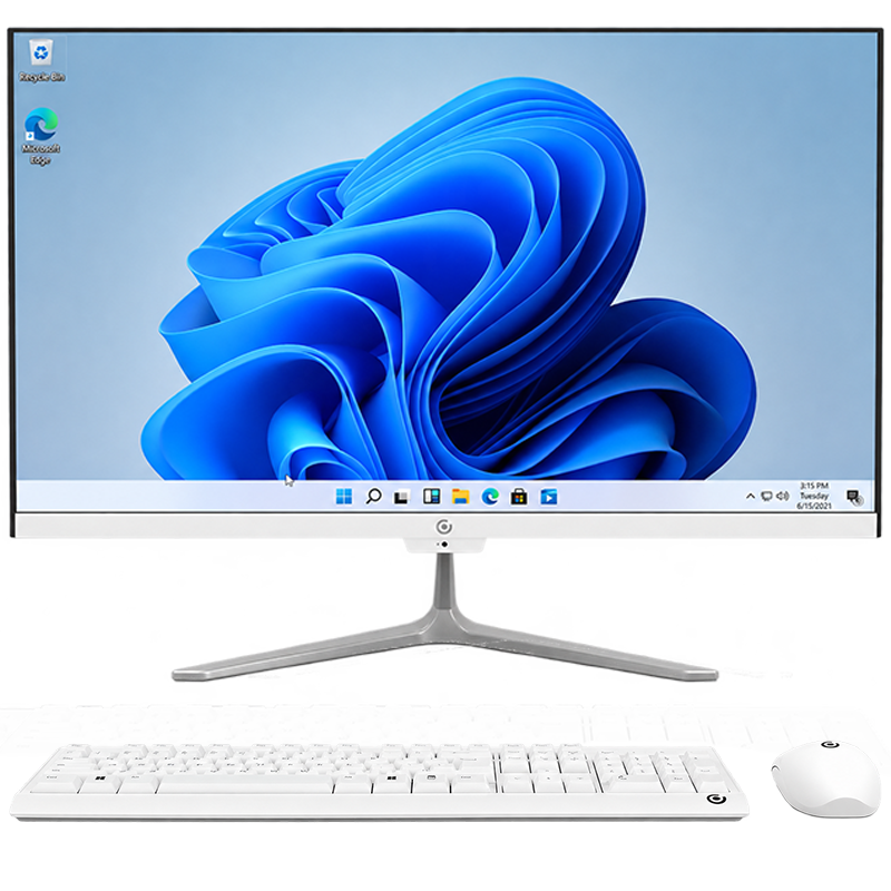 Computadora de Escritorio Todo en Uno Core Innovations CC2400