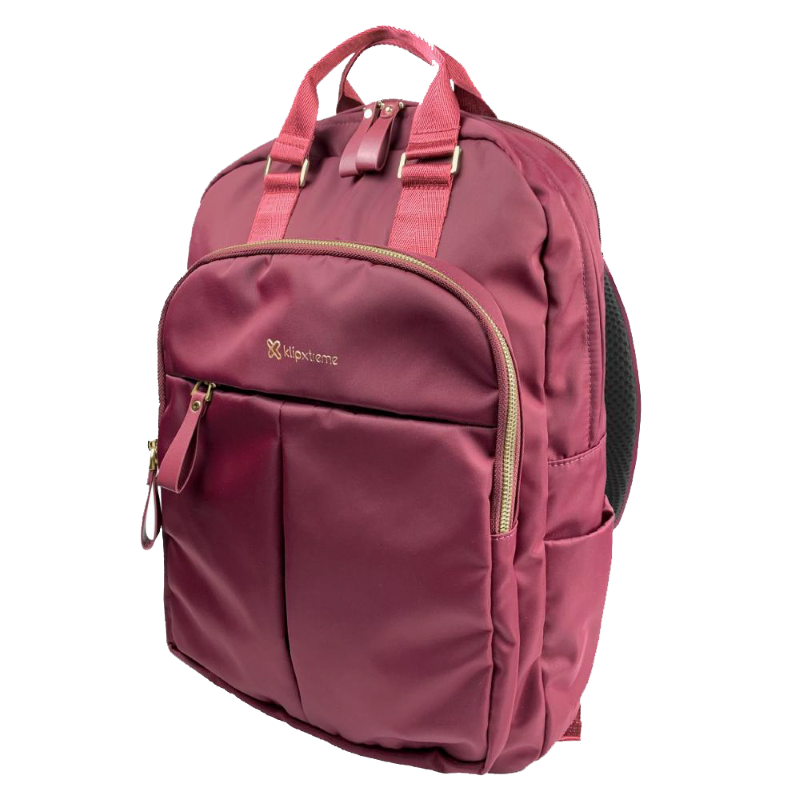 Mochila Klip Xtreme Toscana Roja