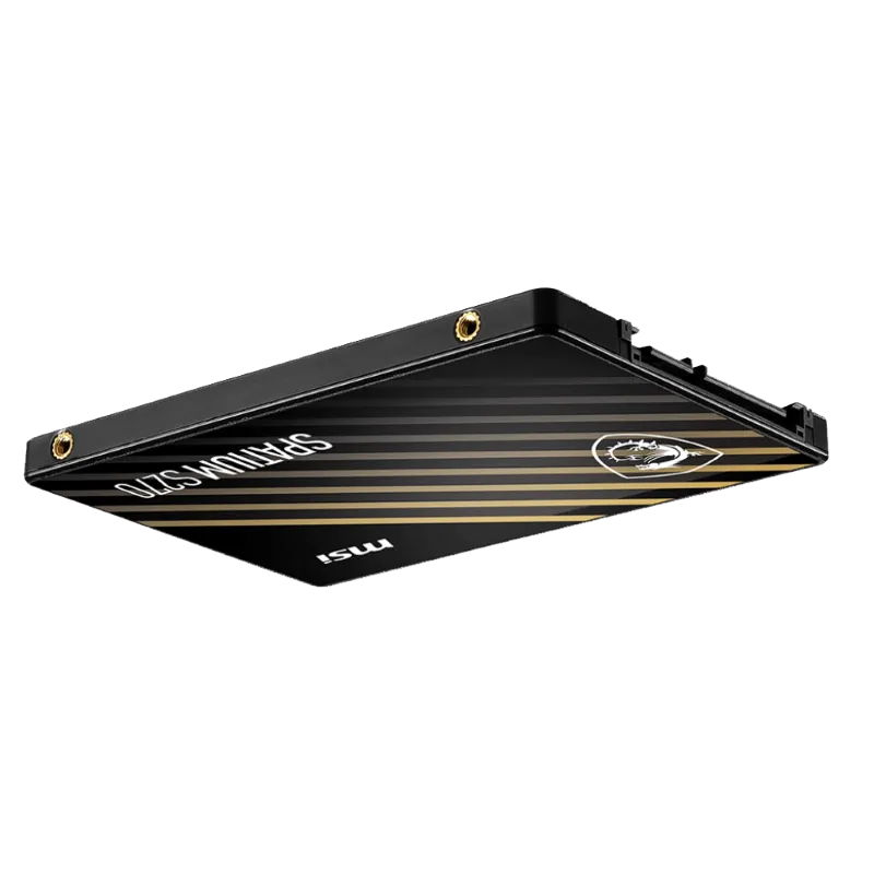 [4711377001151] Unidad de Estado Sólido MSI Spatium S270 de 240 GB