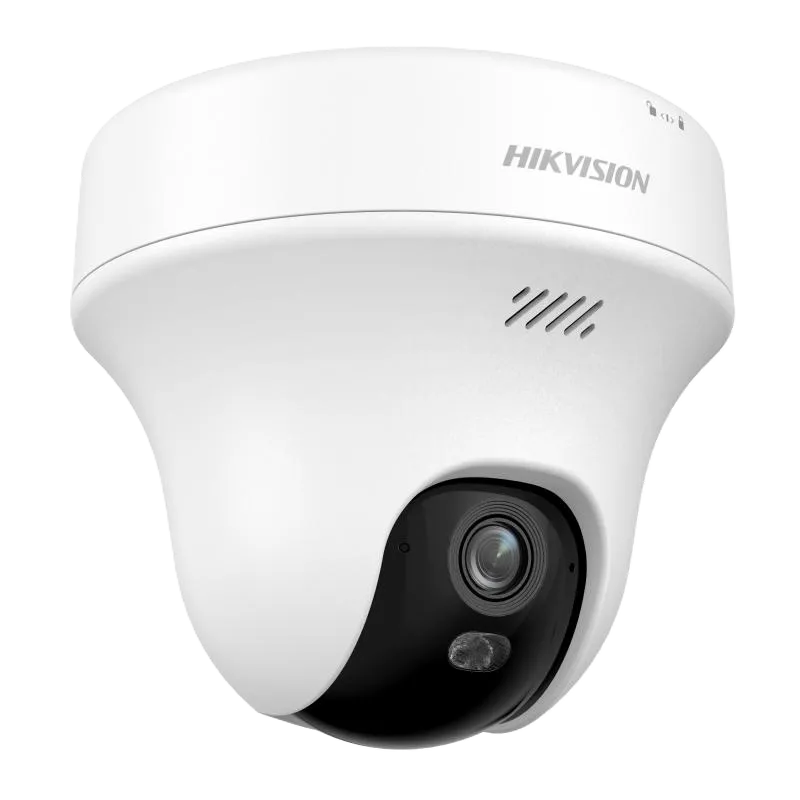 Cámara de Seguridad Hikvision EasyLink Wi-Fi WQ5 DS-2CFWQ5 (2,8 mm)