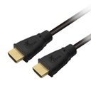 Cable HDMI Xtech XTC-311 de 1.80 M.