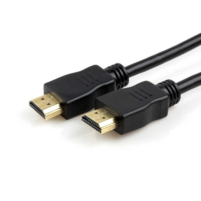 Cable HDMI Xtech Color Negro de 4.50 Metros