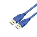 Cable USB 3.0 Macho a USB 3.0 Macho Xtech
