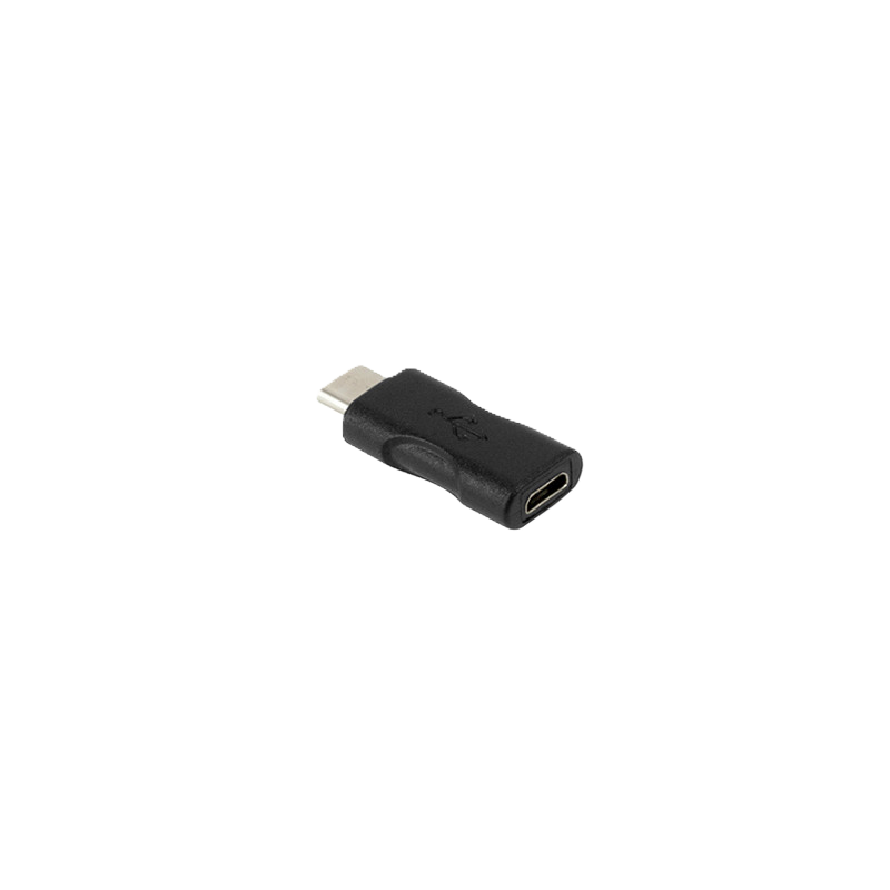 Adaptador USB-C Macho a Micro USB 2.0 Hembra Xtech