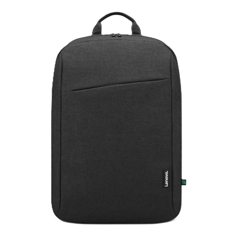 Mochila Lenovo B210 Casual Backpack (ECO) de Color Negro