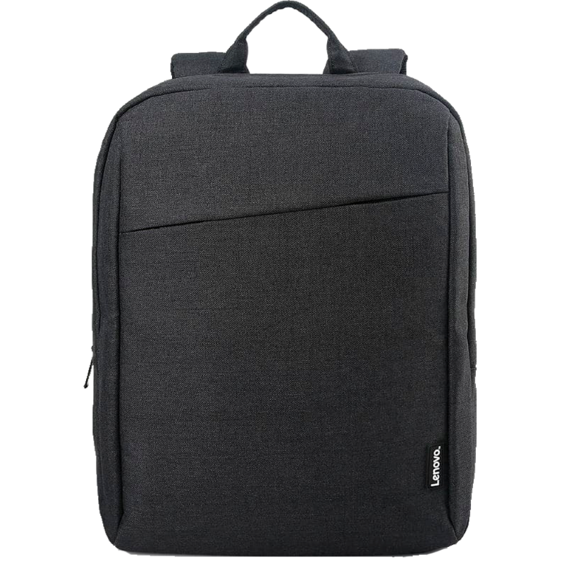 Mochila Lenovo B210 Casual Negra