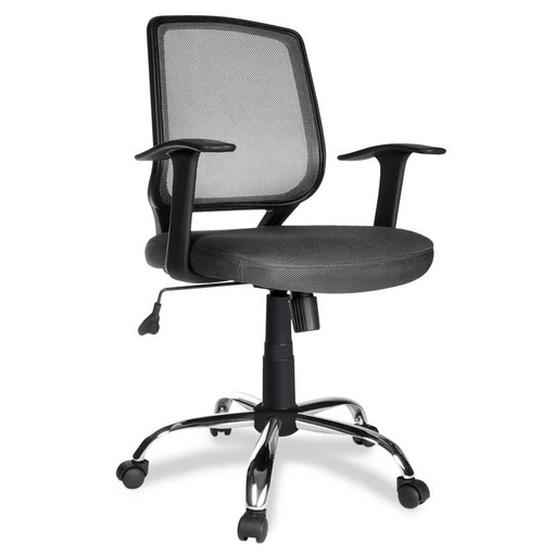 [XTF-OC409] Silla Ejecutiva de Escritorio Xtech Ginebra XTF-OC409