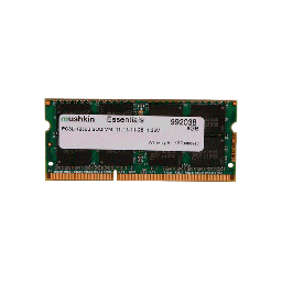 Kit de memoria Corsair 16GB (2x8GB) DDR4 2400MHz Memoria SODIMM, (2 x 8GB)  : Precio Guatemala