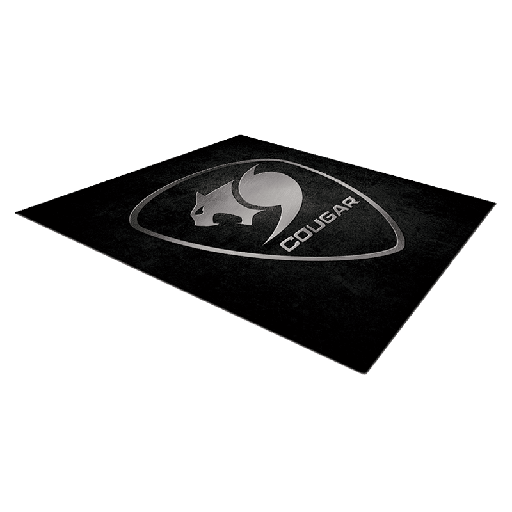 [3MCOMFMB.0001] Alfombra Cougar Command de Silla