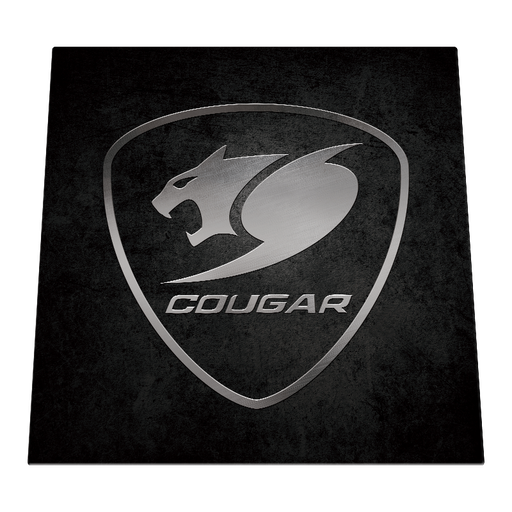 [3MCOMFMB.0001] Alfombra Cougar Command de Silla