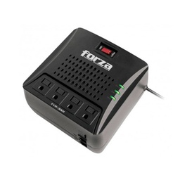 [FVR-3001] Regulador de Voltaje Forza de 3,000 VA