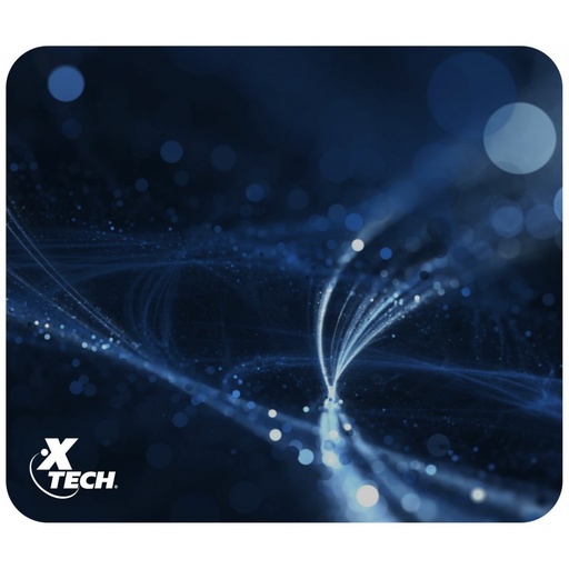 [XTA-180] ​Alfombrilla Xtech Voyager XTA-180 para Mouse