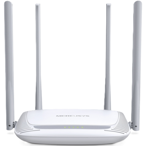 [0850500059] Router Inalámbrico Mercusys MW325R(EU) Ver:3.0 Blanco