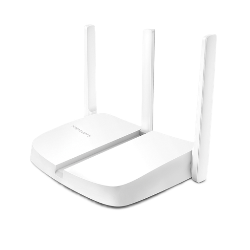 [0850500060] Router Inalámbrico Mercusys MW305R(EU) Ver:3.0 Blanco