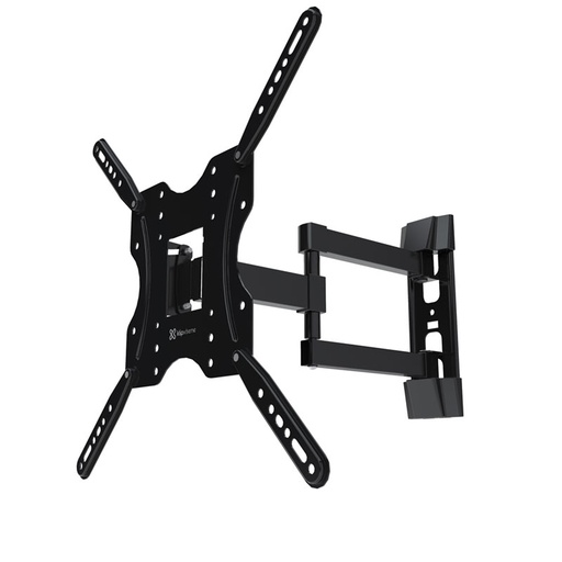 [KTM-876] ​Soporte Klip Xtreme de Color Negro para TV de 32" hasta 60"​
