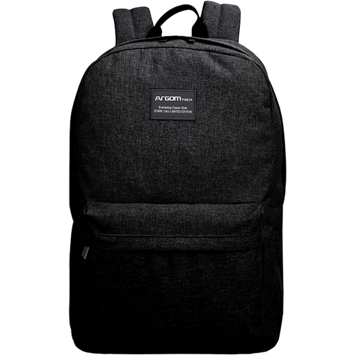 [ARG-BP-1342BK] Mochila Argom Tech Stark Negra
