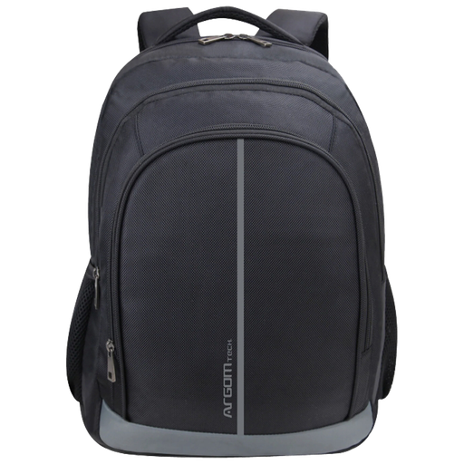 [ARG-BP-0728BK] Mochila Argom Tech Visionaire de Color Negro