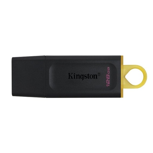 [DTX/128GB] Memoria USB 3.2 Kingston DataTraveler Exodia 128 GB