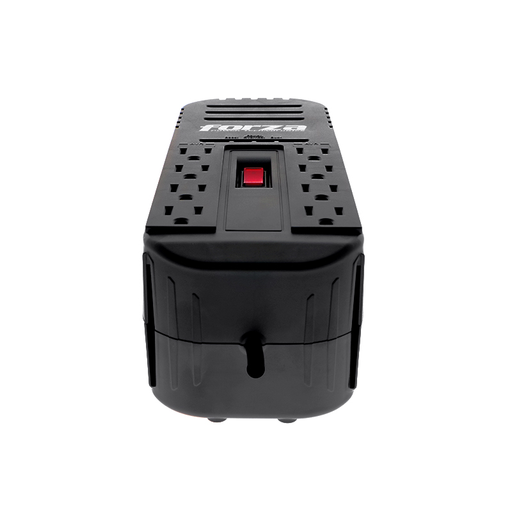 [FVR-2201] Regulador de Voltaje Forza de 2200 VA y 1,100 Watts