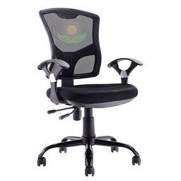 [DC-43N] Silla Secretarial Dorasol (Varios Colores)