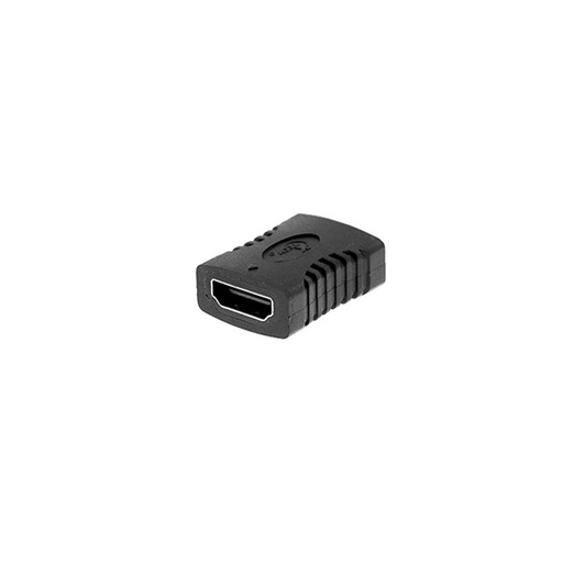 [XTC-333] ​Unión HDMI Hembra a HDMI Hembra Xtech