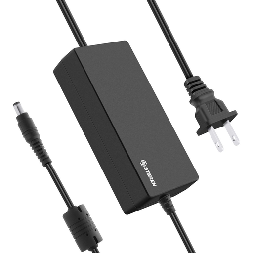 [ELI-1260] Transformador de 12 Voltios y 5 Amperios Steren