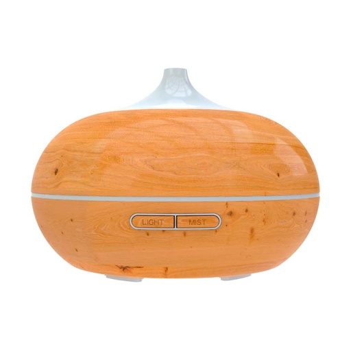 [NHA-A600] Difusor de Aroma Inteligente Wi-Fi Nexxt