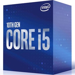 [BX8070110400] Procesador Intel Core i5-10400 a 2.9 GHz
