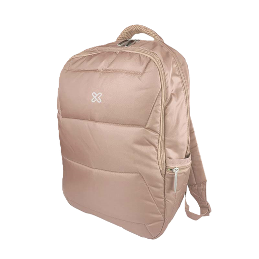 [KNB-426PK] Mochila Klip Xtreme Monaco de Color Rosado