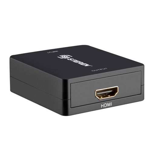 [208-144] Adaptador de VGA a HDMI Steren 208-144