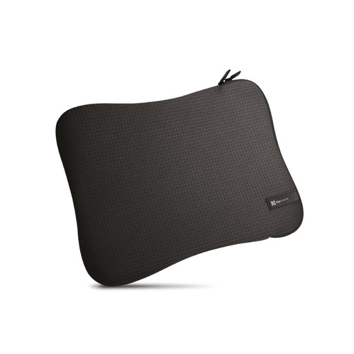 [KNS-310B] Funda Klip Xtreme NeoSquare de Color Negro para Laptop de 14.1"