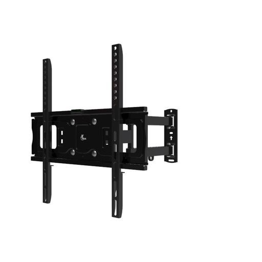 [XTA-425] Soporte Xtech de Color Negro para TV de 32" hasta 55"