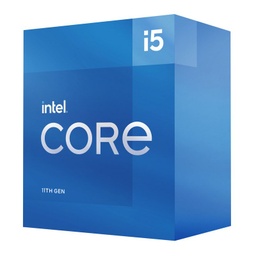 [BX8070811400] Procesador Intel Core i5-11400 a 2.60 GHz