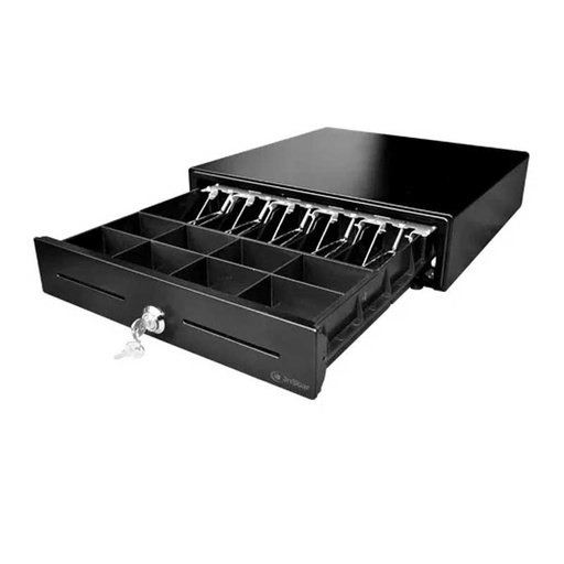 [853211005865] 3NSTAR, CAJÓN MONEDERO, 24VDC, 410MM X 420MM, POS-CD350