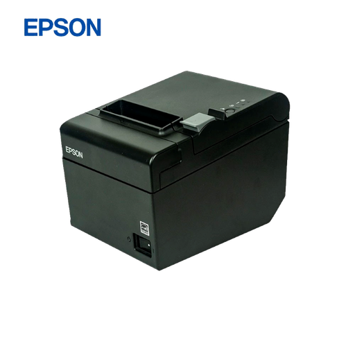 [c31ch51001] Impresora Térmica Epson TM-T20III-001 para Punto de Venta