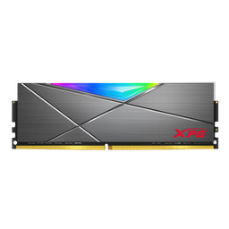 [AX4U320088G16A-ST50] Memoria RAM DDR4 Adata XPG Spectrix D50 de 8 GB a 3200 MHz