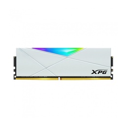 [AX4U30008G16A-SW50] Memoria RAM DDR4 Adata XPG Spectrix D50 de 8 GB a 3000 MHz