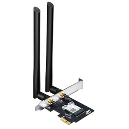 [0152802365] Antena Wi-Fi/Bluetooth PCI-E TP-Link Archer T5E AC1200