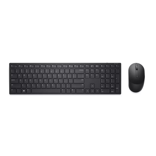 [KM5221WBKB-LTN] Mouse + Teclado Dell Inalámbricos KM5221WBKB-LTN