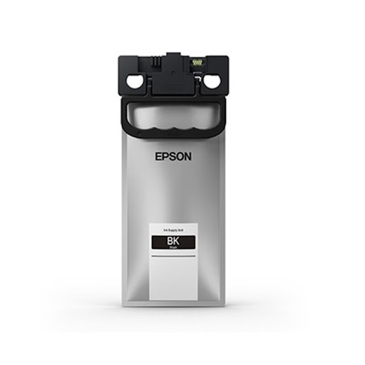 [C13T94212A] Bolsa de Tinta Epson R04X12A Negra 136 ml.