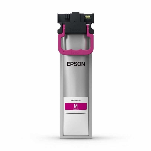 [C13T94132A] Bolsa de Tinta Epson R04L32A Magenta 38 ml.