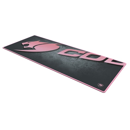 [CGR-ARENA X PINK] ​Mousepad Cougar Arena X de Color Rosado