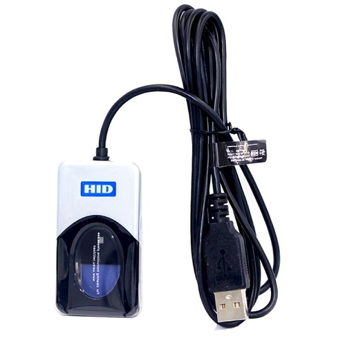 [E254976] Lector de Huellas Digitales HID digitalPersona 4500