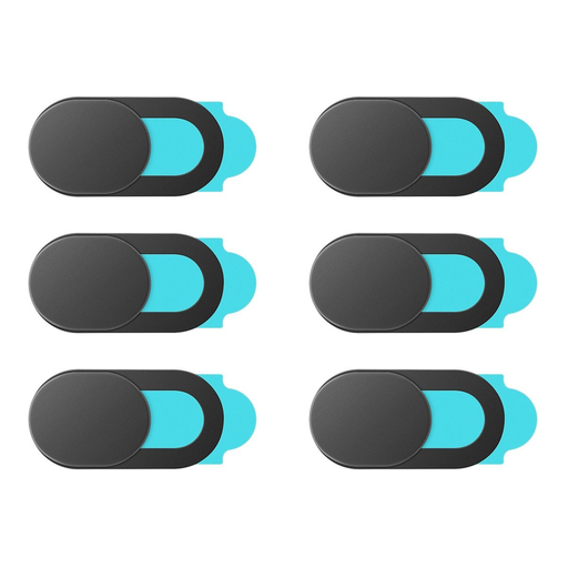 [COM-005] Cubiertas para Webcam Steren COM-005