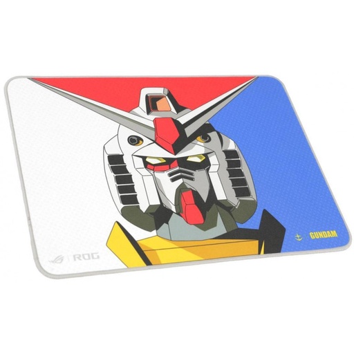 [90MP0250'BPUA00] ​​Mousepad Gamer Asus ROG Sheath Edición Gundam LTD para Mouse