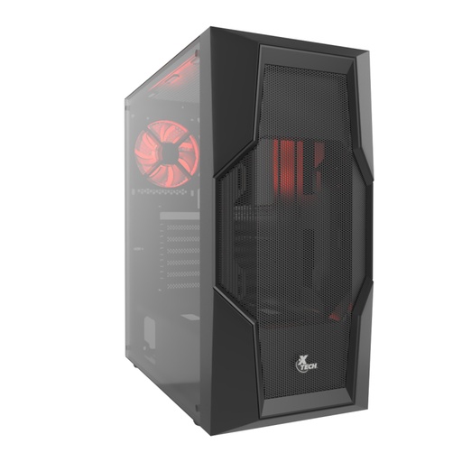 [CS515XTK04] ​Case Gaming Xtech Phobos XT-GMR4