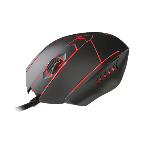 [XTM-810] Mouse Gamer RGB Xtech Stauros con Cable