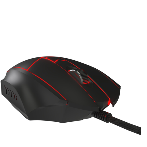 [XTM-810] Mouse Gamer RGB Xtech Stauros con Cable