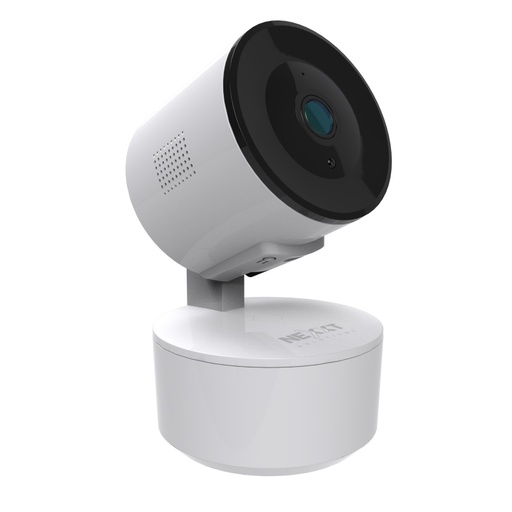 [NHC-P710] Cámara de Seguridad Wi-Fi Nexxt Motorizada para Interiores