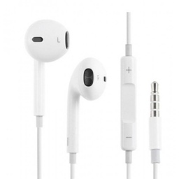[MNHF2AM/A] Audífonos Apple EarPods de Plug 3.5 mm.